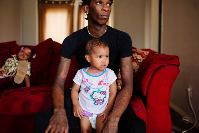 RatchetNews: Young Thug's Baby Momma Finally Speaks Out - THE UNBOTHERED