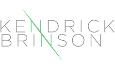 Kendrick Brinson